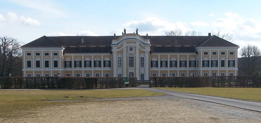 Ferienhaus Planetz Kaindorf  Exterior photo